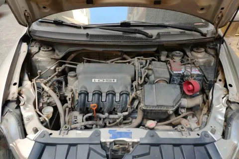 2012 Everus S1 1.3L 82HP L4 5MT