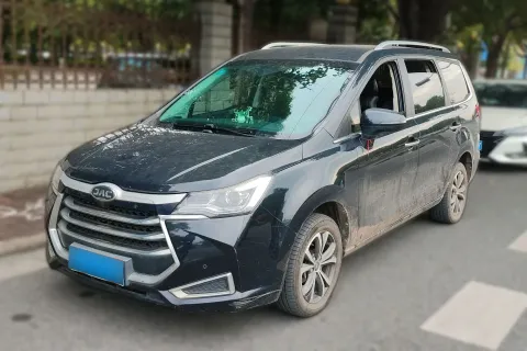 2018 JAC Refine R3 1.6L 120HP L4 5MT,autocango,china used car exporter,china ev exporter,chinese used car exporter,chinese used ev exporter