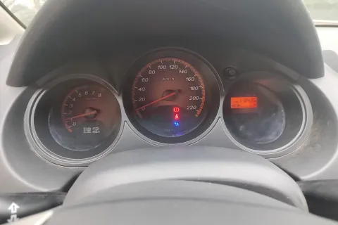 2011 Everus S1 1.3L 82HP L4 5MT