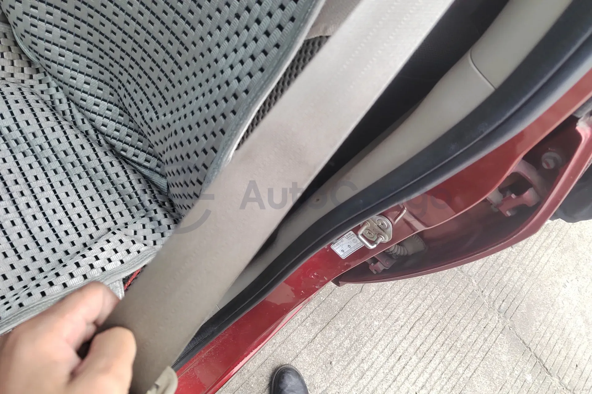 2011 Everus S1 1.3L 82HP L4 5MT,autocango,china used car exporter,china ev exporter,chinese used car exporter,chinese used ev exporter
