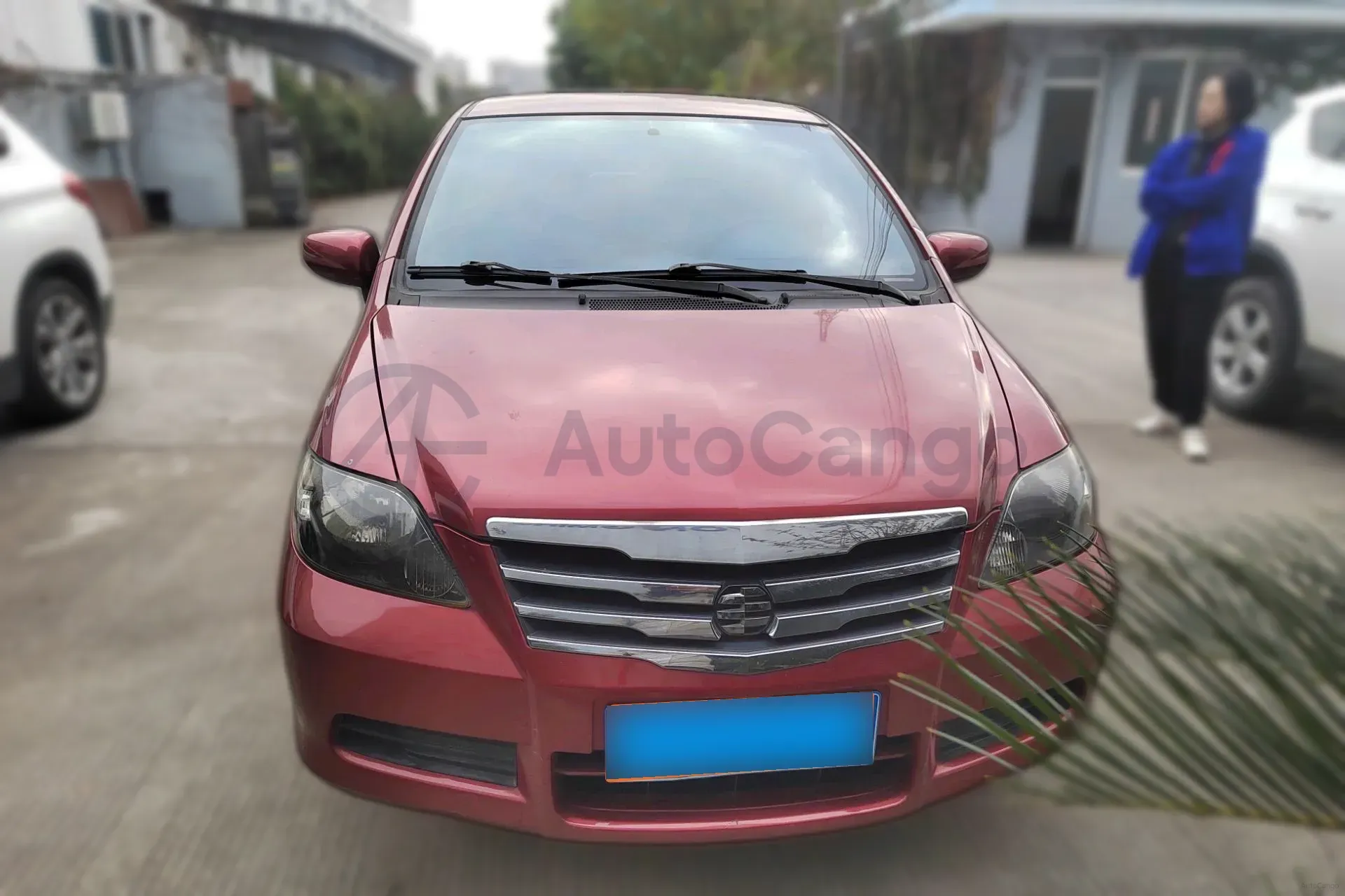 2011 Everus S1 1.3L 82HP L4 5MT,autocango,china used car exporter,china ev exporter,chinese used car exporter,chinese used ev exporter