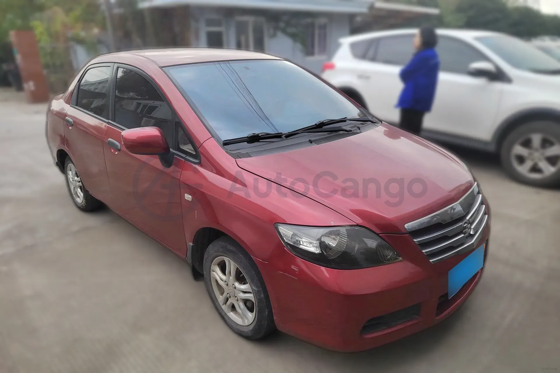2011 Everus S1 1.3L 82HP L4 5MT,autocango,china used car exporter,china ev exporter,chinese used car exporter,chinese used ev exporter