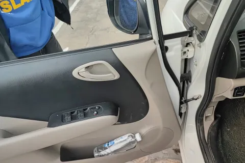 2014 Everus S1 1.3L 82HP L4 5MT