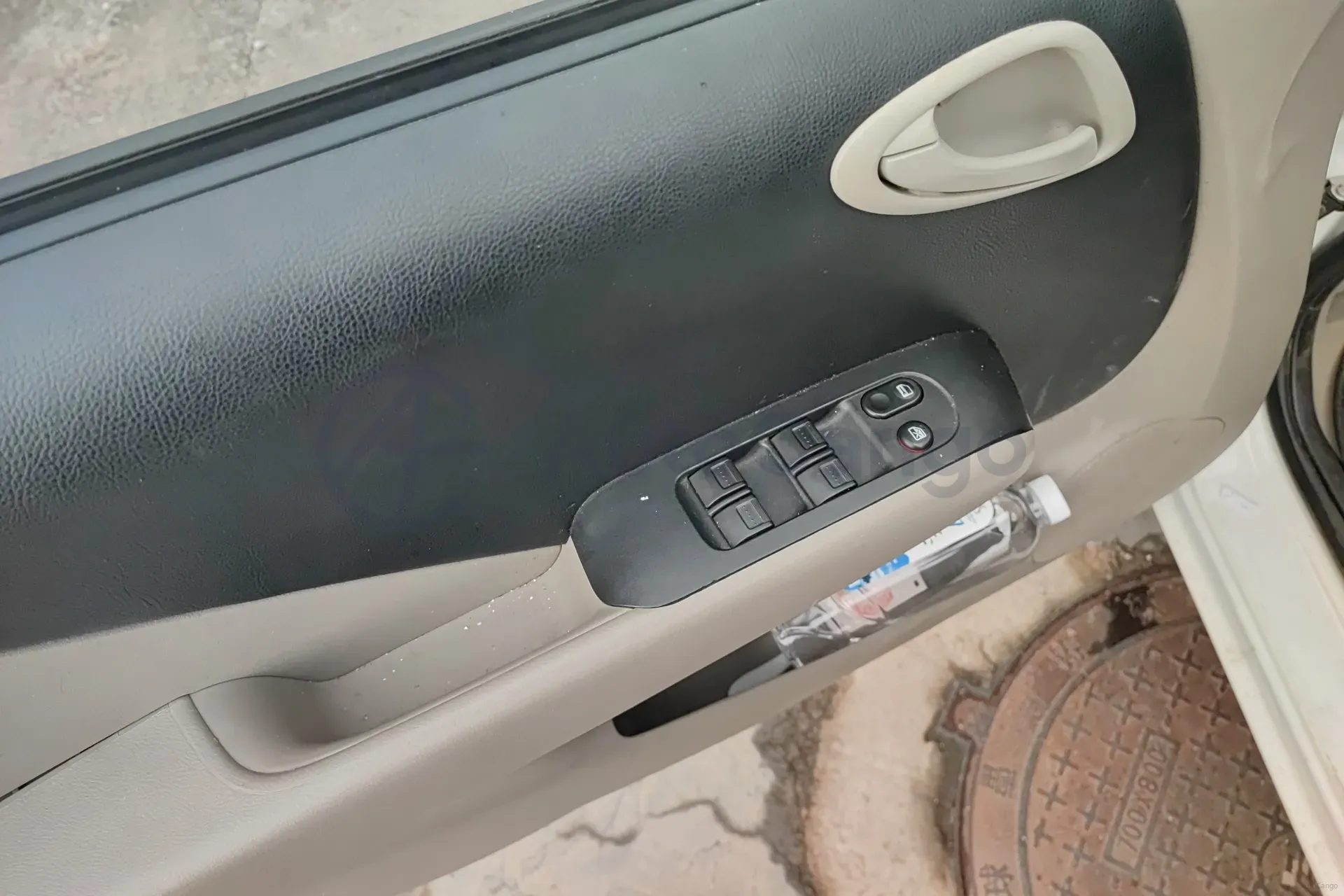 2014 Everus S1 1.3L 82HP L4 5MT,autocango,china used car exporter,china ev exporter,chinese used car exporter,chinese used ev exporter