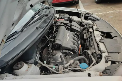 2014 Everus S1 1.3L 82HP L4 5MT