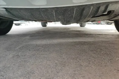 2014 Everus S1 1.3L 82HP L4 5MT