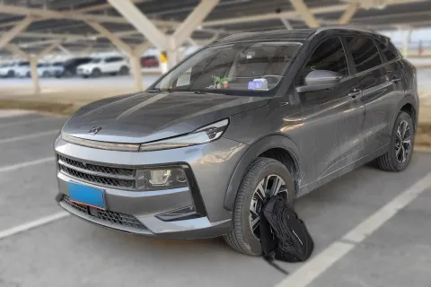 2021 Sehol QX 1.5T 184HP L4 6DCT,autocango,china used car exporter,china ev exporter,chinese used car exporter,chinese used ev exporter