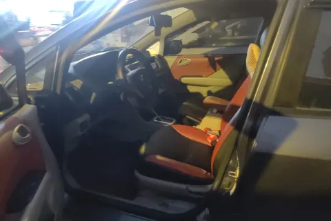 2011 Everus S1 1.3L 82HP L4 5AT