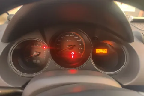 2011 Everus S1 1.3L 82HP L4 5AT