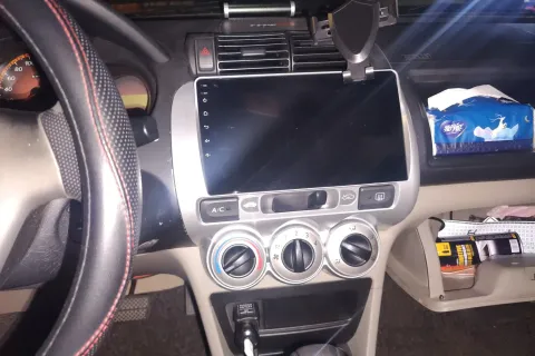 2011 Everus S1 1.3L 82HP L4 5AT