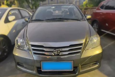 2011 Everus S1 1.3L 82HP L4 5AT