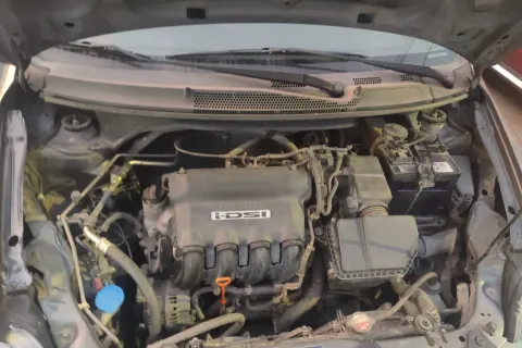 2011 Everus S1 1.3L 82HP L4 5AT