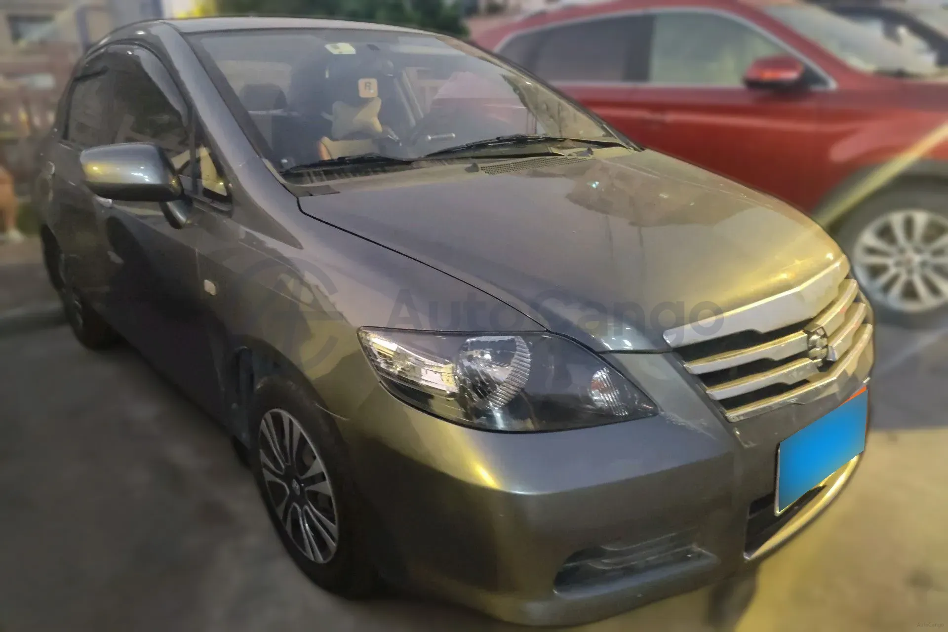 2011 Everus S1 1.3L 82HP L4 5AT,autocango,china used car exporter,china ev exporter,chinese used car exporter,chinese used ev exporter