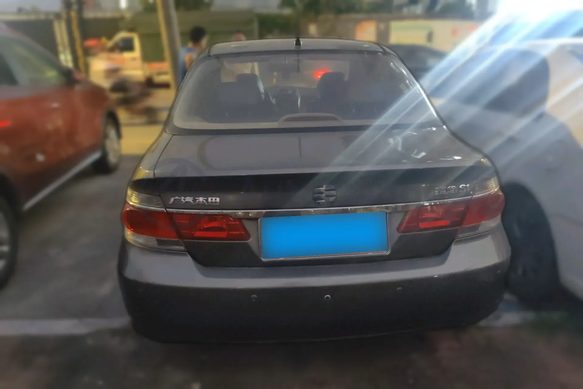 2011 Everus S1 1.3L 82HP L4 5AT,autocango,china used car exporter,china ev exporter,chinese used car exporter,chinese used ev exporter