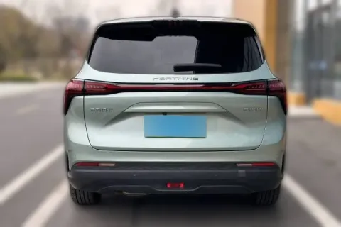 2022 DongFeng Forthing Yacht 1.5T 197HP L4 7DCT,autocango,china used car exporter,china ev exporter,chinese used car exporter,chinese used ev exporter