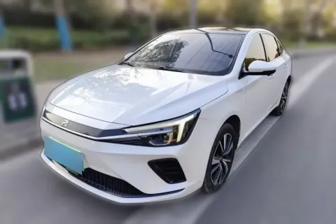 2021 Rising Auto ER6 BEV 69.9KWH,autocango,china used car exporter,china ev exporter,chinese used car exporter,chinese used ev exporter