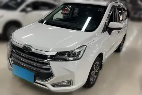 2018 JAC Refine R3 1.6L 120HP L4 5MT,autocango,china used car exporter,china ev exporter,chinese used car exporter,chinese used ev exporter