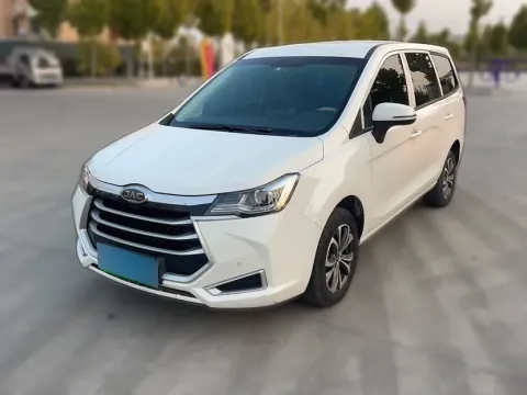 2018 JAC Refine R3 1.6L 120HP L4 5MT,autocango,china used car exporter,china ev exporter,chinese used car exporter,chinese used ev exporter