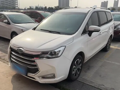 2018 JAC Refine R3 1.6L 120HP L4 5MT,autocango,china used car exporter,china ev exporter,chinese used car exporter,chinese used ev exporter