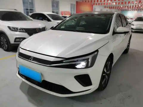 2021 Rising Auto ER6 BEV 69.9KWH,autocango,china used car exporter,china ev exporter,chinese used car exporter,chinese used ev exporter