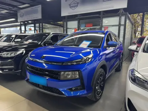 2021 Sehol QX 1.5T 184HP L4 6DCT,autocango,china used car exporter,china ev exporter,chinese used car exporter,chinese used ev exporter