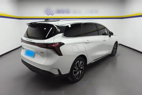 2022 DongFeng Forthing Yacht 1.5T 197HP L4 7DCT,autocango,china used car exporter,china ev exporter,chinese used car exporter,chinese used ev exporter