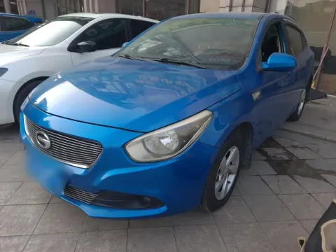 2013 GAC Trumpchi GA3 1.6L 122HP L4 4AT,autocango,china used car exporter,china ev exporter,chinese used car exporter,chinese used ev exporter