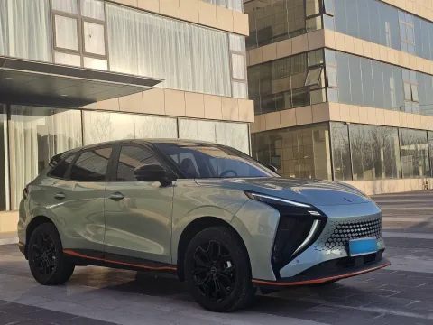 2023 DongFeng Forthing Thunder BEV 57.8KWH,autocango,china used car exporter,china ev exporter,chinese used car exporter,chinese used ev exporter