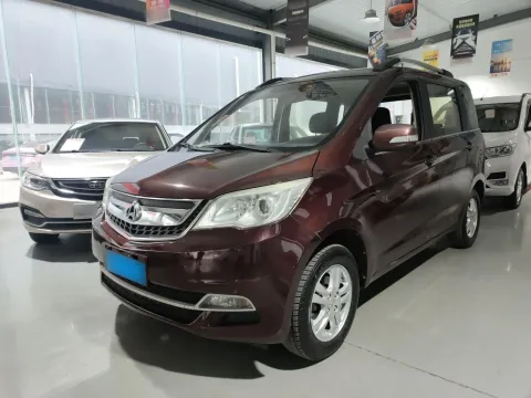 2013 ChangAn Oshan Eulove 1.2L 90HP L4 5MT,autocango,china used car exporter,china ev exporter,chinese used car exporter,chinese used ev exporter