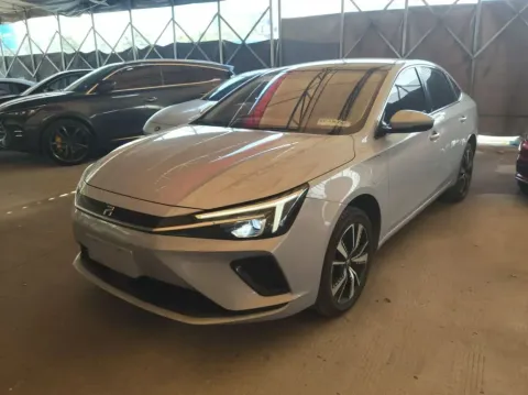 2021 Rising Auto ER6 BEV 69.9KWH,autocango,china used car exporter,china ev exporter,chinese used car exporter,chinese used ev exporter