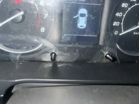 2015 BeiJing Auto Senova X25 1.5L 116HP L4 5MT