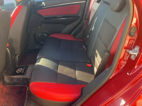 2015 BeiJing Auto Senova X25 1.5L 116HP L4 5MT