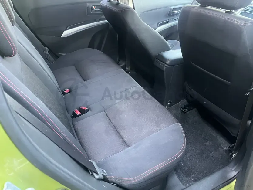 2020 Rising Auto ER6 BEV 69.9KWH,autocango,china used car exporter,china ev exporter,chinese used car exporter,chinese used ev exporter