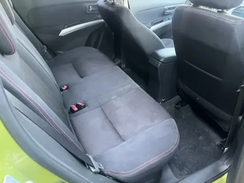 2020 Rising Auto ER6 BEV 69.9KWH