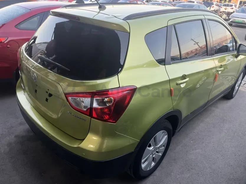 2020 Rising Auto ER6 BEV 69.9KWH,autocango,china used car exporter,china ev exporter,chinese used car exporter,chinese used ev exporter