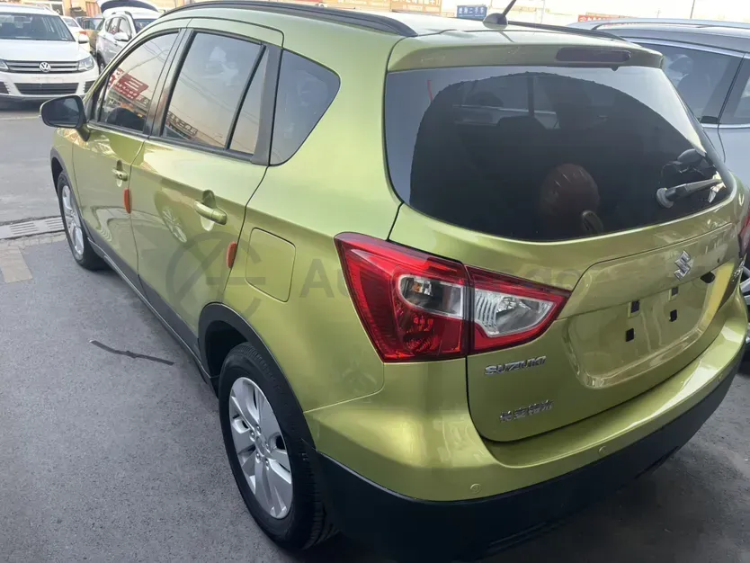 2020 Rising Auto ER6 BEV 69.9KWH,autocango,china used car exporter,china ev exporter,chinese used car exporter,chinese used ev exporter