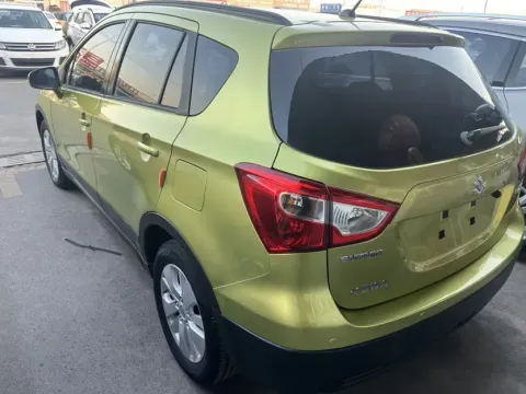 2020 Rising Auto ER6 BEV 69.9KWH