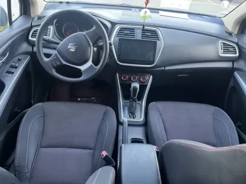 2020 Rising Auto ER6 BEV 69.9KWH