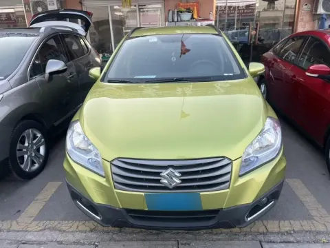 2020 Rising Auto ER6 BEV 69.9KWH
