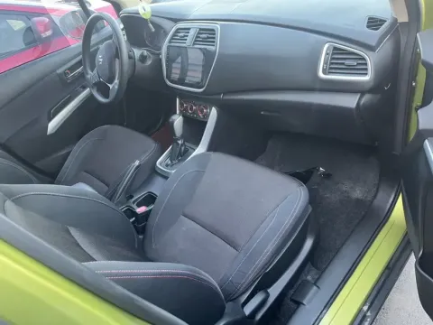 2020 Rising Auto ER6 BEV 69.9KWH