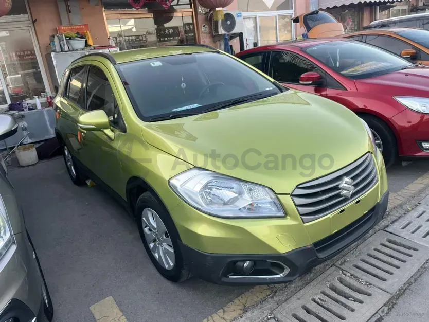 2020 Rising Auto ER6 BEV 69.9KWH,autocango,china used car exporter,china ev exporter,chinese used car exporter,chinese used ev exporter