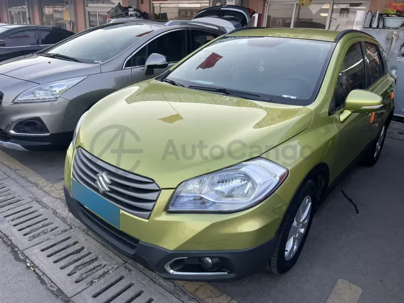 2020 Rising Auto ER6 BEV 69.9KWH,autocango,china used car exporter,china ev exporter,chinese used car exporter,chinese used ev exporter