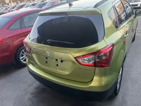 2020 Rising Auto ER6 BEV 69.9KWH