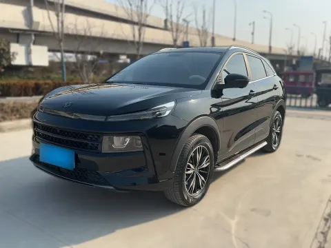 2021 Sehol QX 1.5T 184HP L4 6DCT,autocango,china used car exporter,china ev exporter,chinese used car exporter,chinese used ev exporter