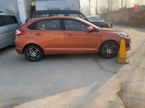 2013 Chery Fulwin 2 1.5L 109HP L4 5MT,autocango,china used car exporter,china ev exporter,chinese used car exporter,chinese used ev exporter