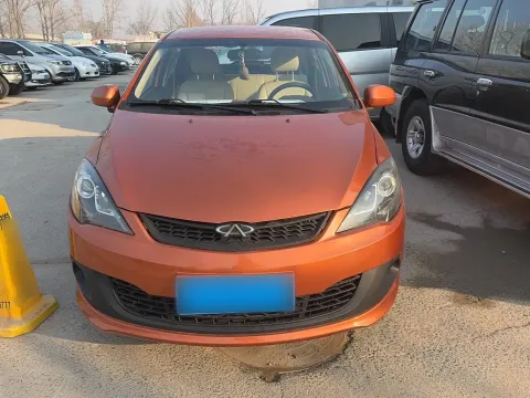 2013 Chery Fulwin 2 1.5L 109HP L4 5MT,autocango,china used car exporter,china ev exporter,chinese used car exporter,chinese used ev exporter