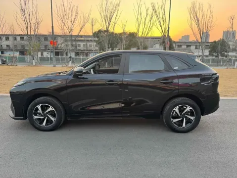 2024 DongFeng Forthing Thunder BEV 49.27KWH,autocango,china used car exporter,china ev exporter,chinese used car exporter,chinese used ev exporter