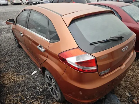 2013 Chery Fulwin 2 1.5L 109HP L4 5MT,autocango,china used car exporter,china ev exporter,chinese used car exporter,chinese used ev exporter