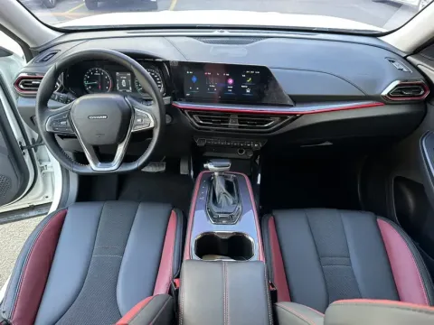 2021 ChangAn Oshan X5 1.5T 180HP L4 7DCT