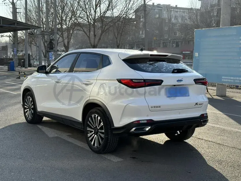 2021 ChangAn Oshan X5 1.5T 180HP L4 7DCT,autocango,china used car exporter,china ev exporter,chinese used car exporter,chinese used ev exporter